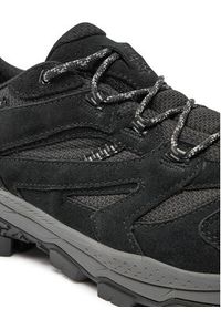 Jack Wolfskin Trekkingi Vojo Tour Texapore Low M A62070 Szary. Kolor: szary. Materiał: skóra. Sport: turystyka piesza #5