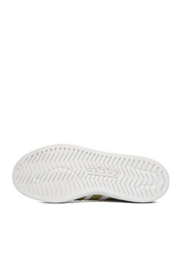 Adidas - adidas Sneakersy CEO-STREETTALK IH4316 Biały. Kolor: biały. Materiał: materiał