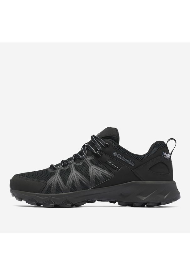 columbia - Buty turystyczne niskie męskie Columbia Peakfreak II Outdry. Materiał: kauczuk. Sport: turystyka piesza
