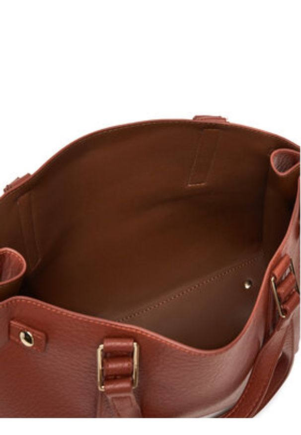 Lasocki Torebka C-LSK-X-004-08 Czerwony. Kolor: czerwony