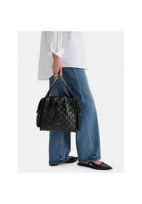 Torebka Badura. Kolor: czarny #1