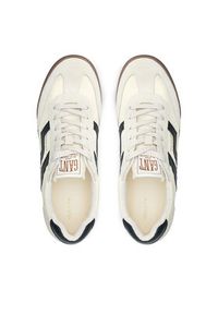GANT - Gant Sneakersy 31531035 Beżowy. Kolor: beżowy. Materiał: zamsz, skóra #4