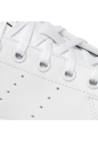 Adidas - adidas Sneakersy Stan Smith J GY4247 Biały. Kolor: biały. Materiał: skóra. Model: Adidas Stan Smith #6