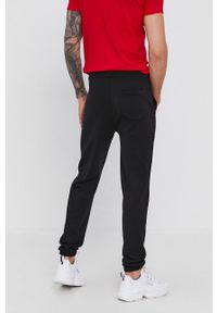 Karl Lagerfeld - Spodnie. Kolor: czarny #3