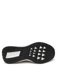Lacoste Sneakersy L003 Evo 7-48SMA0052 Granatowy. Kolor: niebieski. Materiał: materiał #4