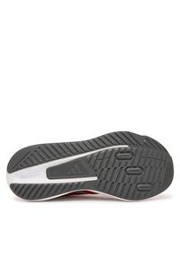 Adidas - adidas Sneakersy Duramo Sl JQ3021 Czerwony. Kolor: czerwony. Materiał: materiał #2