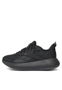 Reebok Sneakersy Dmx Comfort + IG0459 Czarny. Kolor: czarny. Materiał: materiał #2