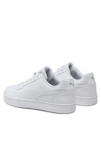 Puma Sneakersy Caven 2.0 392290 02 Biały. Kolor: biały. Materiał: skóra #5