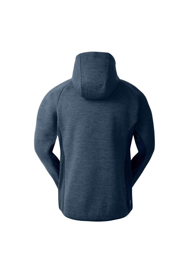 DARE 2B - Odzież Izolacyjna Męska Torrek Pro. Kolor: wielokolorowy, niebieski, szary. Sezon: zima. Styl: sportowy. Sport: turystyka piesza