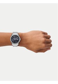 Armani Exchange Zegarek Classic AX1767 Srebrny. Kolor: srebrny #4