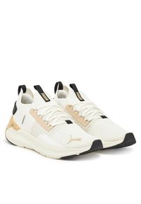 Puma Buty do biegania Softride Symmetry Fuzion Marble Wn s 311483 01 Biały. Kolor: biały. Materiał: materiał #5