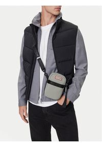 Hunter Saszetka C-HTR-XC-003-08 Szary. Kolor: szary. Materiał: syntetyk #1