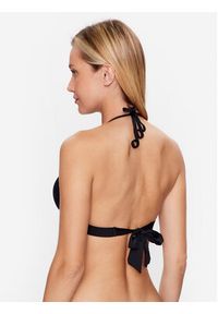 Max Mara Beachwear Góra od bikini Astra 233821013 Czarny. Kolor: czarny. Materiał: syntetyk #2