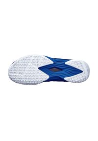 Buty do badona męskie YONEX Aerus Z2. Kolor: niebieski