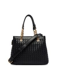 VALENTINO - Valentino Torebka Gea VBS9UC06 Czarny. Kolor: czarny. Materiał: skórzane #2