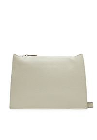 Furla Torebka Nuvola S Crossbody WB01275 HSF000 1704S Écru. Materiał: skórzane #1