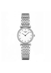 LONGINES La Grande Classique L4.341.0.80.6. Styl: klasyczny, casual #1