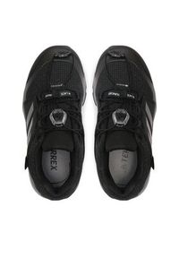 Adidas - adidas Trekkingi Terrex GORE-TEX Hiking Shoes IF7519 Czarny. Kolor: czarny. Technologia: Gore-Tex. Model: Adidas Terrex. Sport: turystyka piesza #4