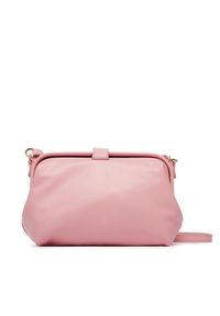 BALAGAN - Torebka Balagan. Kolor: różowy #1