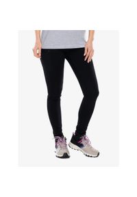 Legginsy damskie Carhartt Force Lightweight Utility Legging. Kolor: czarny