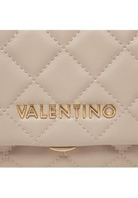 VALENTINO - Valentino Torebka Ocarina VBS3KK05R Écru. Kolor: kremowy. Materiał: skórzane #3