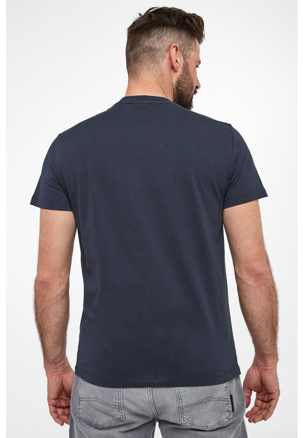 Balmain - T-shirt męski BALMAIN