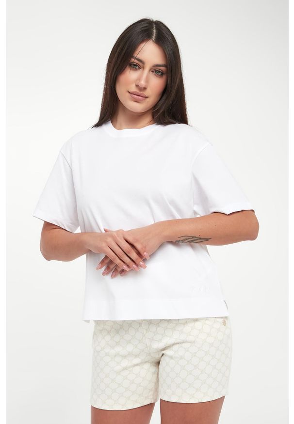 T-shirt damski Tyla JOOP!