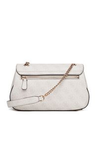 Guess Torebka Katya HWSG96 52210 Écru. Kolor: kremowy. Materiał: skórzane #2