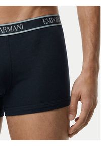 Emporio Armani Underwear Komplet bokserek EM000259 AF20669 MB139 Granatowy. Kolor: niebieski. Materiał: bawełna #8
