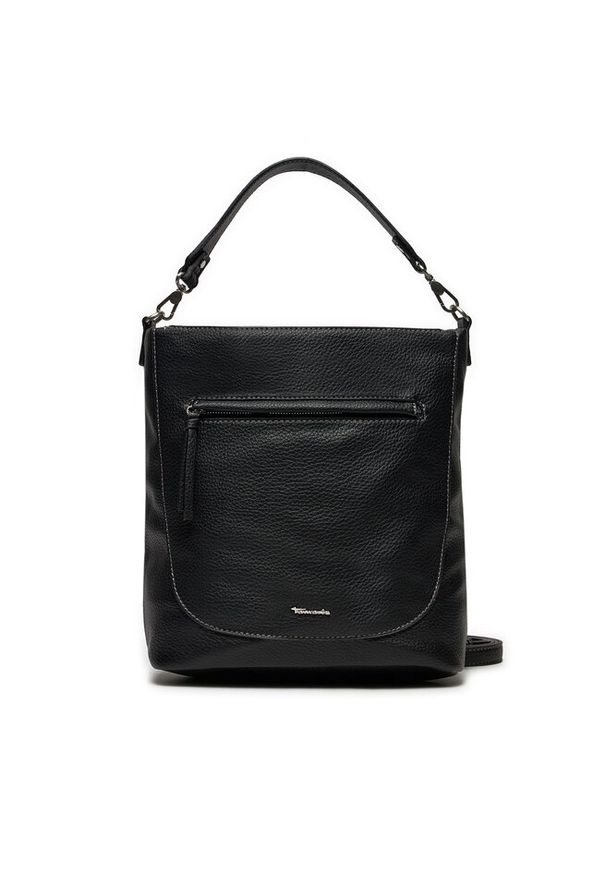 Torebka Tamaris. Kolor: czarny