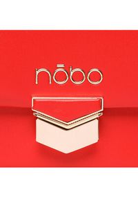 Nobo Torebka NBAG-N1780-C005 Czerwony. Kolor: czerwony. Materiał: skórzane #3