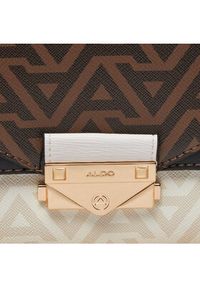 Aldo Torebka Youra 13629957 Beżowy. Kolor: beżowy. Materiał: skórzane #3