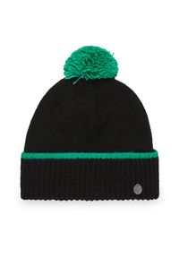 Czapka Roxy. Kolor: czarny #1