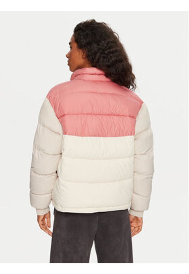 columbia - Columbia Kurtka zimowa Pike Lake™ 2051361 Kolorowy Relaxed Fit. Materiał: syntetyk. Wzór: kolorowy. Sezon: zima