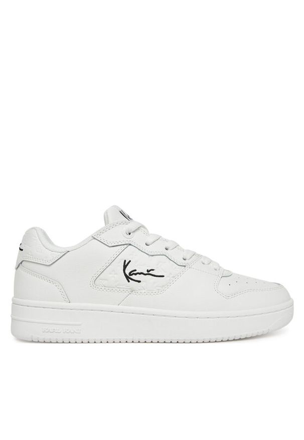 Karl Kani Sneakersy 89 Classic PD00003070 Biały. Kolor: biały. Materiał: skóra