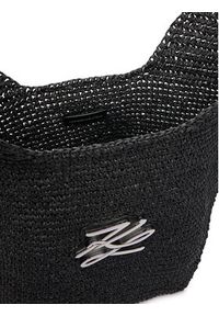 Karl Lagerfeld - KARL LAGERFELD Torebka B1W46071 Czarny. Kolor: czarny #4