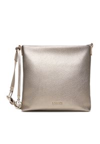 Torebka Lasocki. Kolor: złoty #1