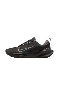 Buty do biegania Męskie Nike Juniper Trail 2 GTX V2. Kolor: czarny. Sport: bieganie