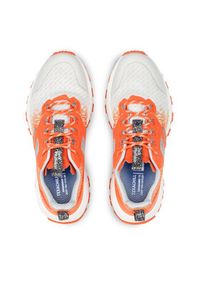 Jack Wolfskin Sneakersy Prelight Pro Vent Low W 4064331 Pomarańczowy. Kolor: pomarańczowy. Materiał: mesh, materiał #7