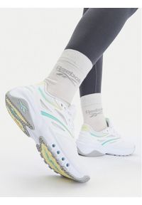 Reebok Buty na siłownię CEO ERS TRAINER 100227491 Biały. Kolor: biały. Materiał: materiał. Sport: fitness #1