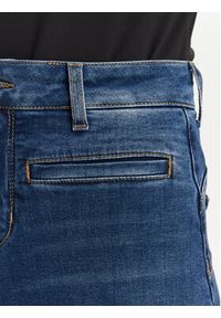 Liu Jo Jeansy UF6069 DS004 78263 Niebieski Flare Fit. Kolor: niebieski #4