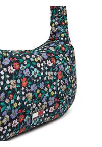 Tommy Jeans Torebka Tjw Casual Floral Shoulder AW0AW18060 Kolorowy. Wzór: kolorowy. Styl: casual #4