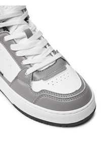 ONLY Shoes Sneakersy Onlsaphire-2 15288080 Biały. Kolor: biały. Materiał: skóra #3