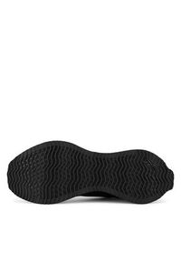 Reebok Buty do biegania ZIG DYNAMICA STR 100209532 Czarny. Kolor: czarny. Materiał: materiał #4