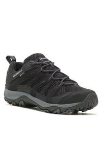 Merrell Trekkingi Alverstone 2 Gtx J036899 Czarny. Kolor: czarny. Materiał: zamsz, skóra. Sport: turystyka piesza #6