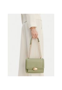 Gino Rossi - Torebka GINO ROSSI. Kolor: zielony #1