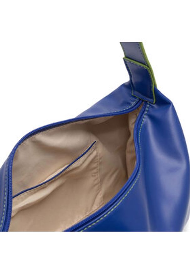 Jenny Fairy Torebka MJH-O-051-04 Granatowy. Kolor: niebieski