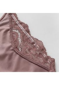 Intica - Majtki z koronką elastyczne do codziennego noszenia Romi. Materiał: koronka. Wzór: koronka #11