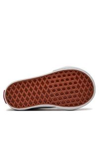 Vans Tenisówki Sk8-Hi Zip VN000XG5Y281 Czarny. Kolor: czarny. Materiał: zamsz, skóra #5