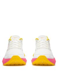 Reebok Buty do biegania FLOATZIG 1 100209972 Biały. Kolor: biały. Materiał: materiał #5